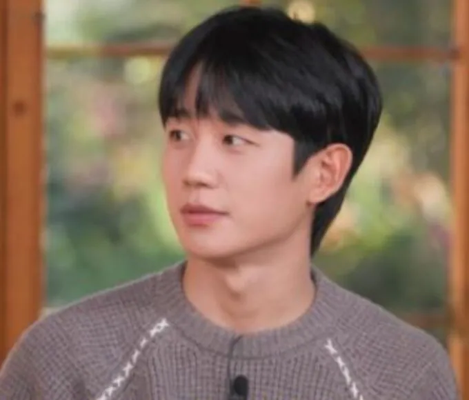 Jung Hae In abre o coração sobre insônia e transtorno de pânico