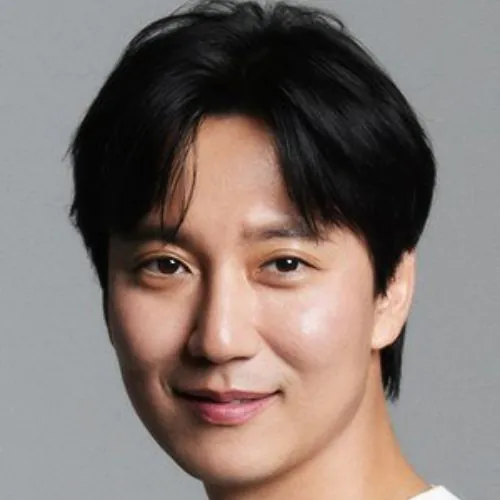 Kim Nam Gil