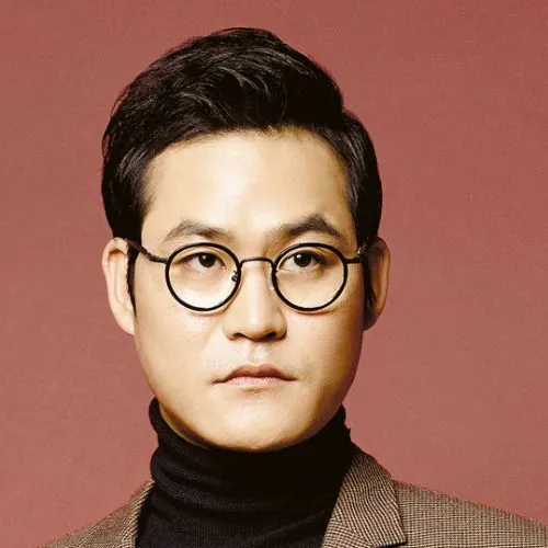 Kim Sung Kyun