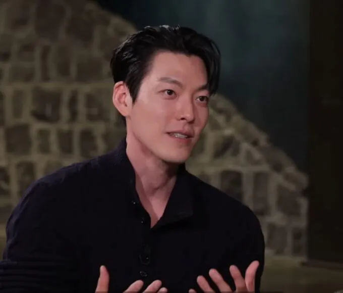 Kim Woo Bin, Faixa Preta, Fala Sobre Enfrentar o Câncer: "Sempre Soube que Superaria"