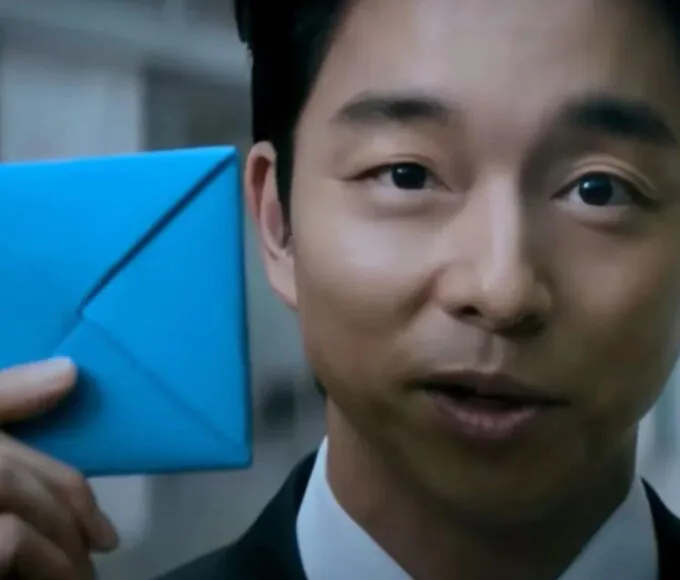 Netflix anuncia participação de Gong Yoo em Round 6 temporada 2