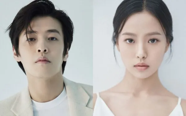 Your Taste confirma elenco com Kang Ha Neul e Go Min Si como protagonistas