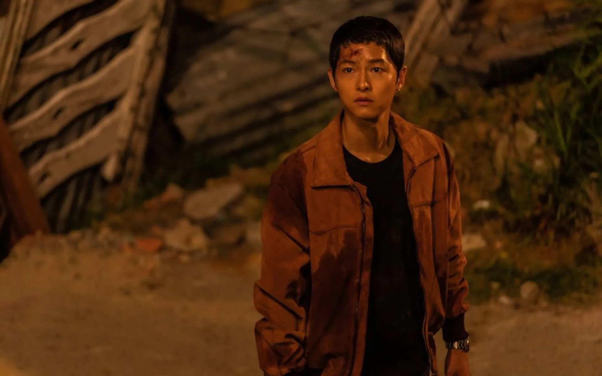 Bogotá: Cidade dos Perdidos, estrelado por Song Joong Ki, tem estreia próxima