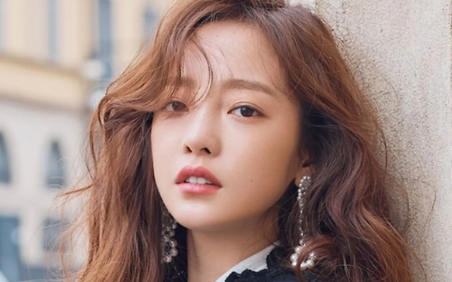 Goo Hara Famosos coreanos que se suicidaram