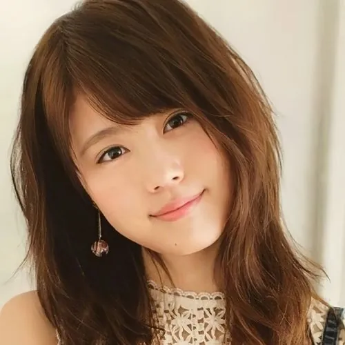 Kasumi Arimura