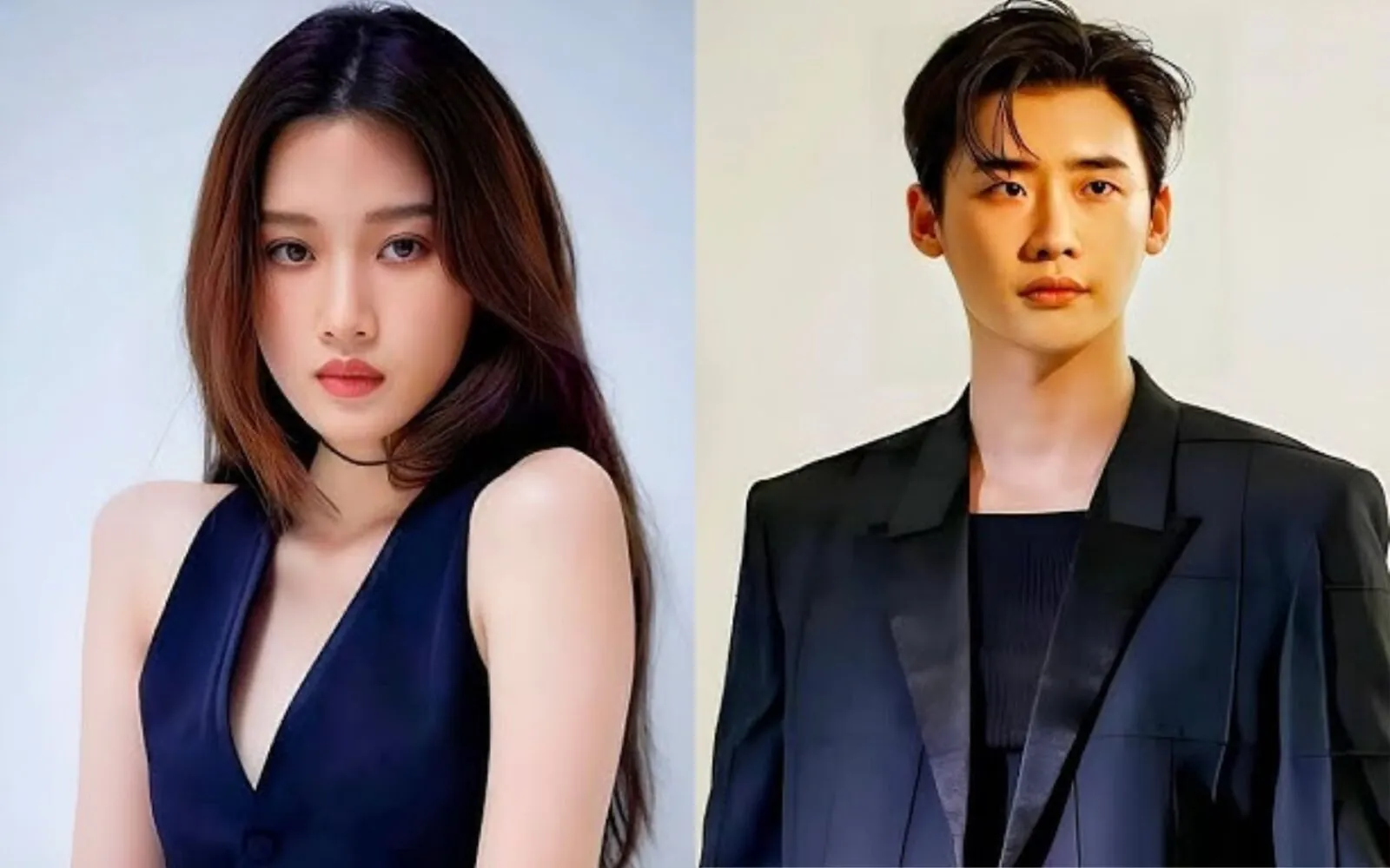 Mun Ka Young vai atuar com Lee Jong Suk no próximo K-drama 'Seocho-dong'