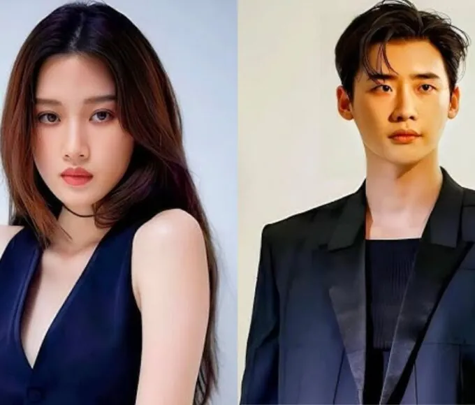 Mun Ka Young vai atuar com Lee Jong Suk no próximo K-drama 'Seocho-dong'