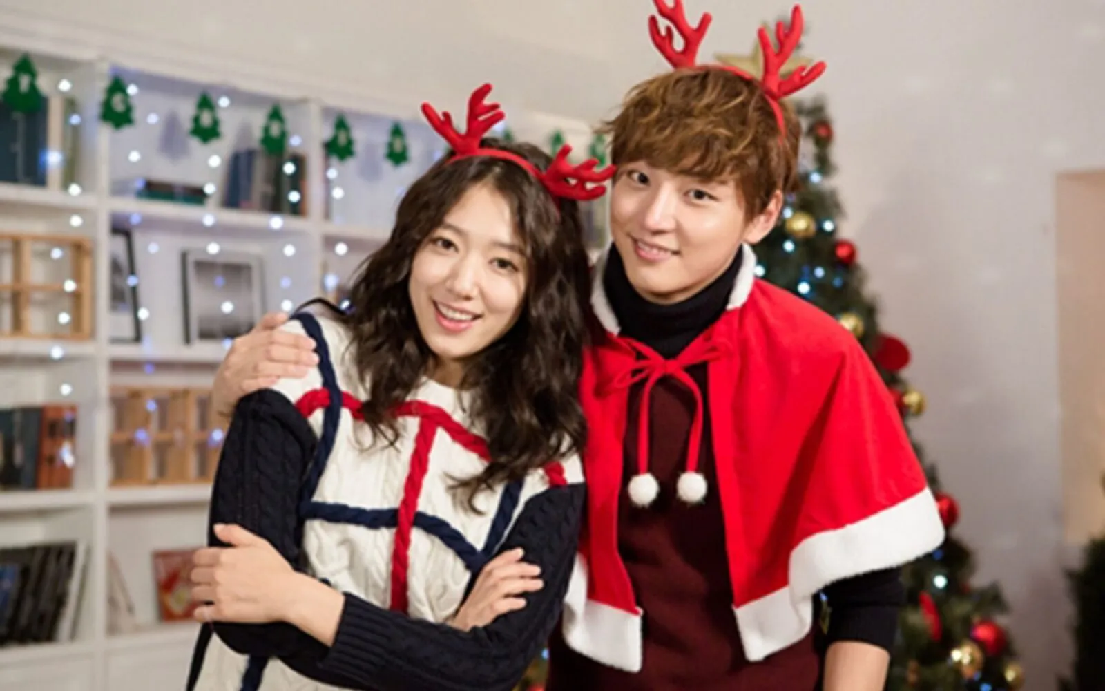 Os Melhores Doramas de Natal