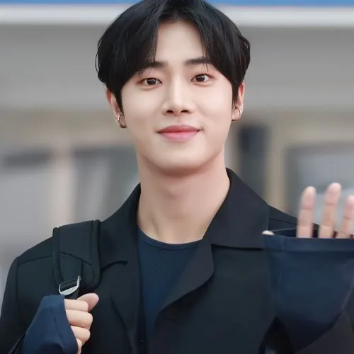 Choo Young woo