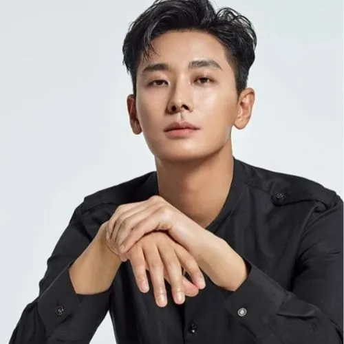 Ju Ji hoon