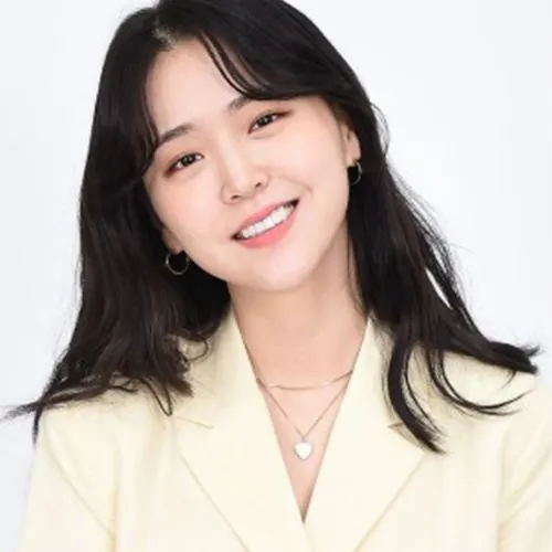 Kim Ji eun