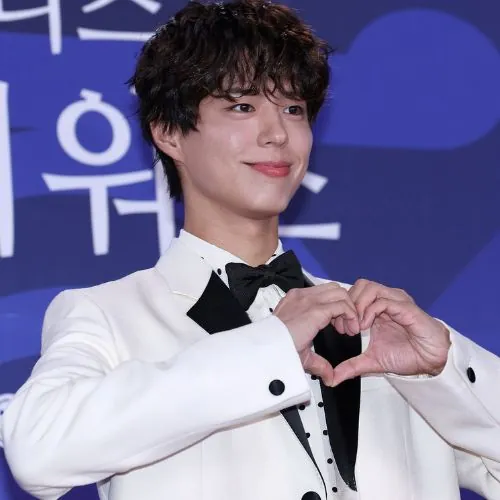 Park Bo gum