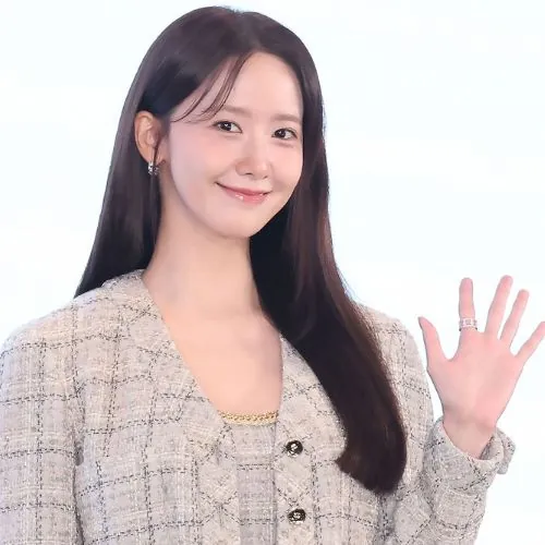 YoonA