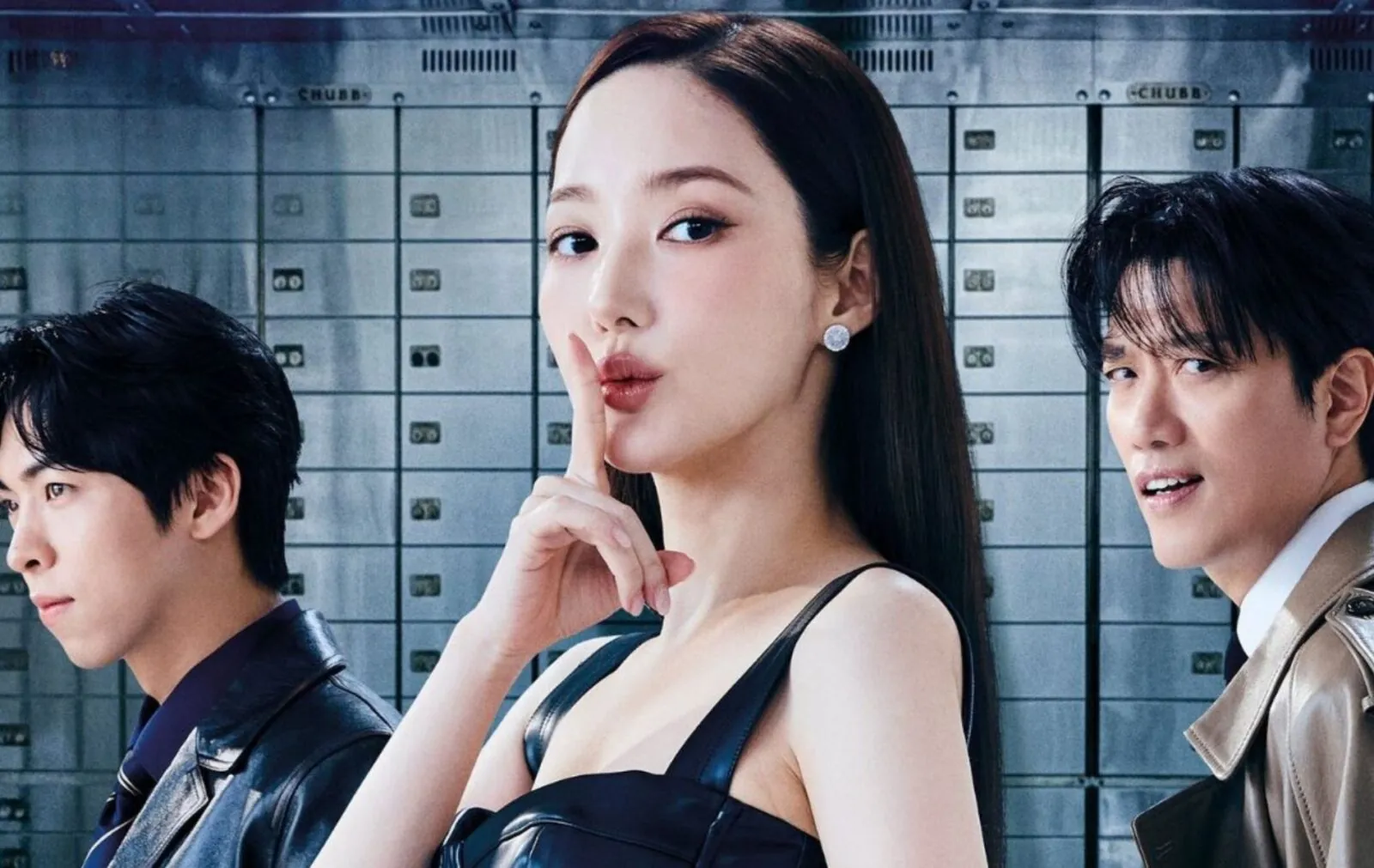 A Rainha dos Golpes 1