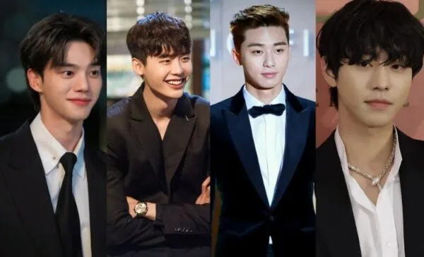 Atores de doramas mais famosos