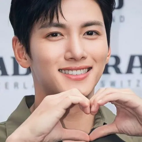 The Manipulated 6 Ji Chang wook