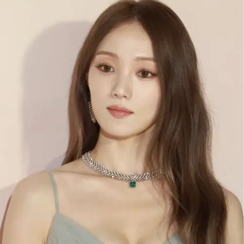 Lee Sung kyung