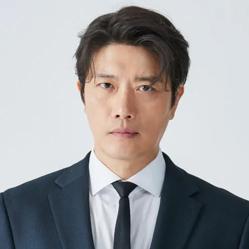 A Rainha dos Golpes 6 Park Hee Soon