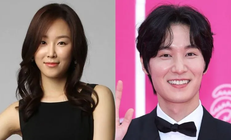 Seo Hyun-jin e Chang Ryul