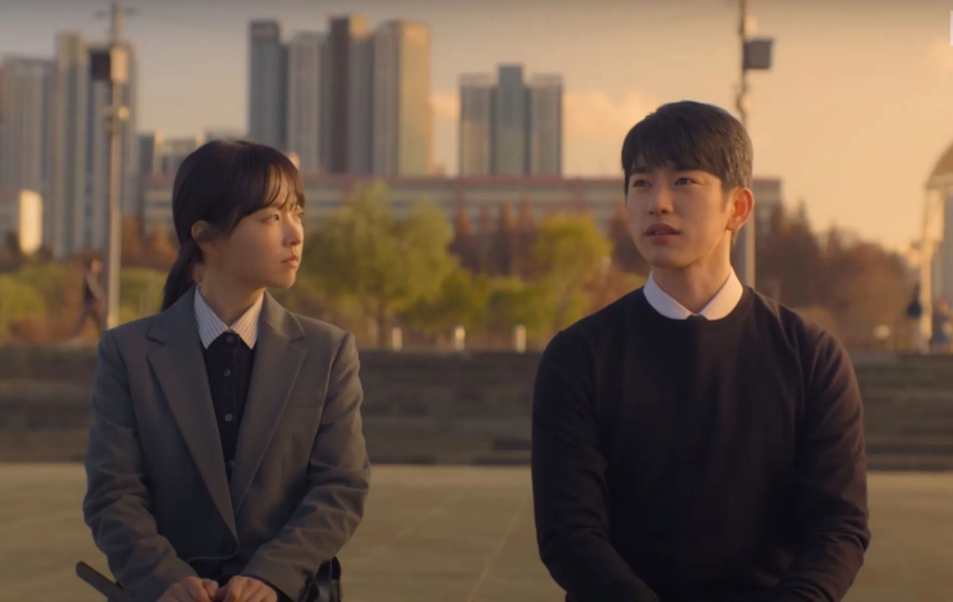 Uma Seul Desconhecida 1