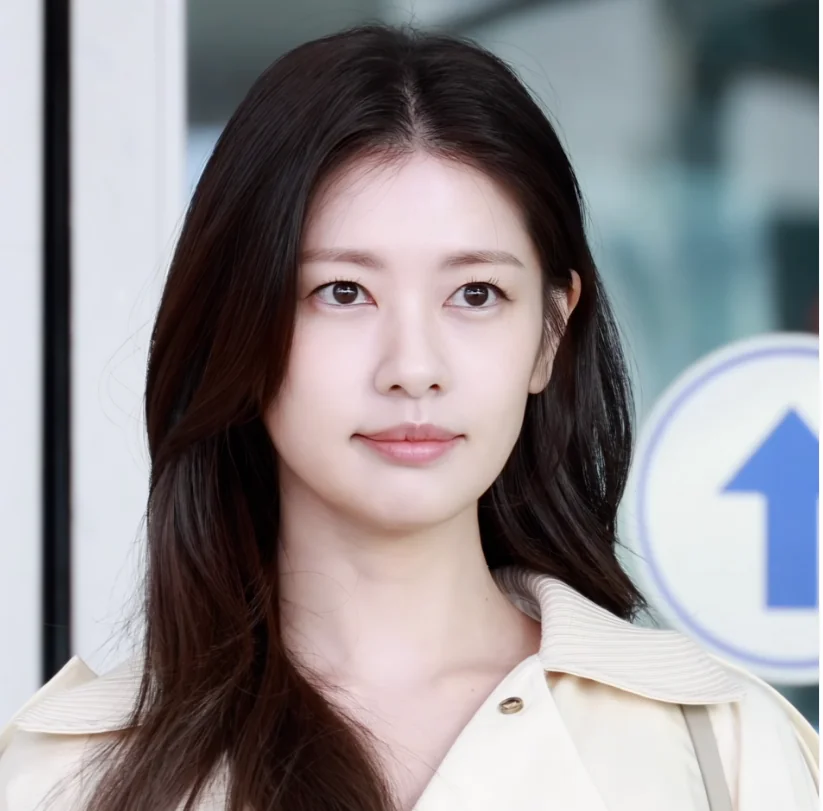 jung so min