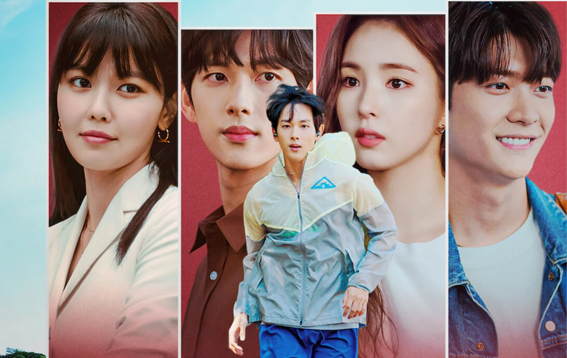 Doramas com o Ator Kang Tae-oh