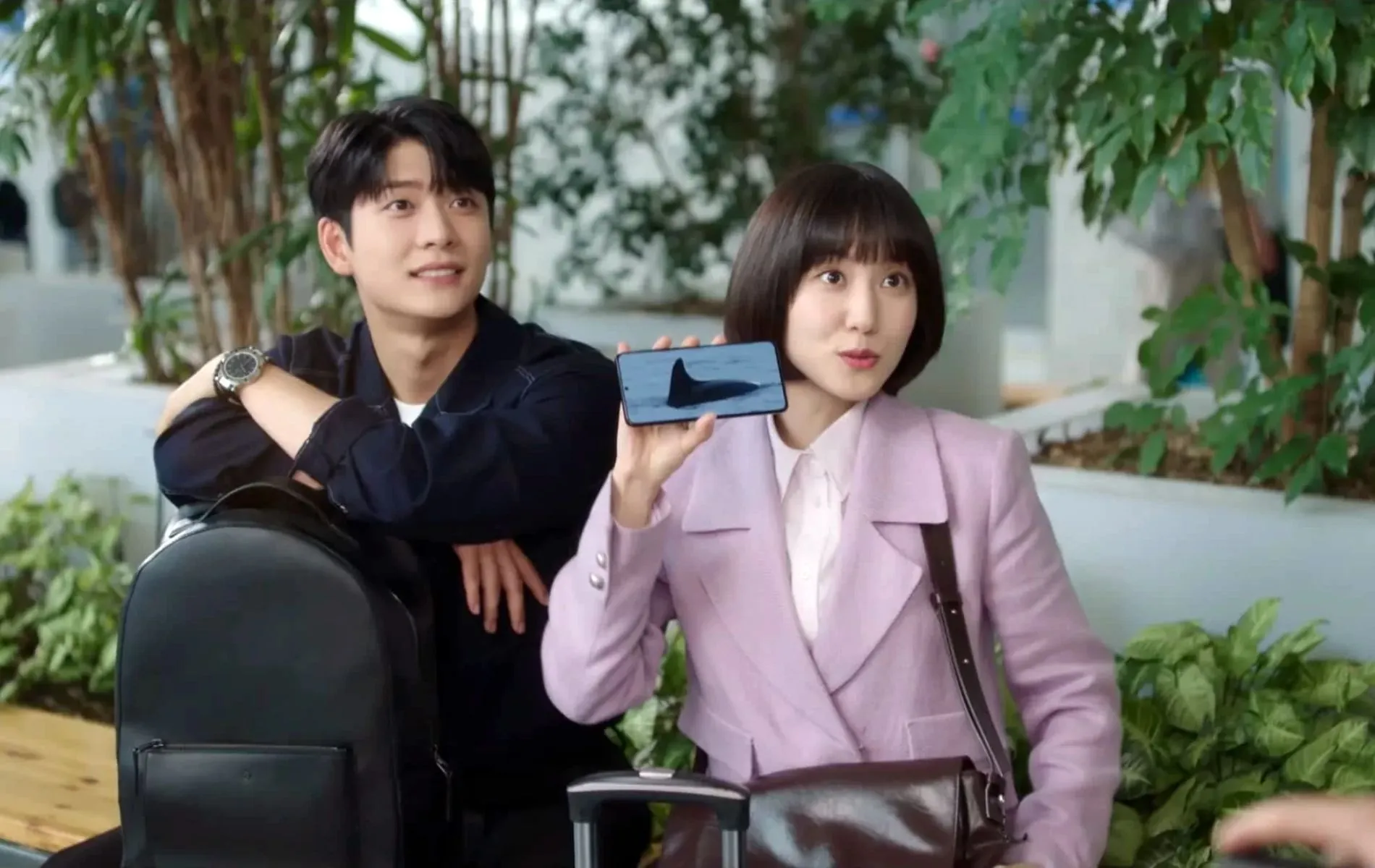 Doramas com o Ator Kang Tae-oh