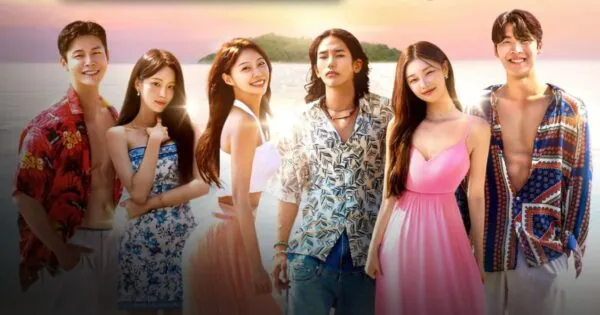 Solteiros Ilhados e Desesperados 5 1 1