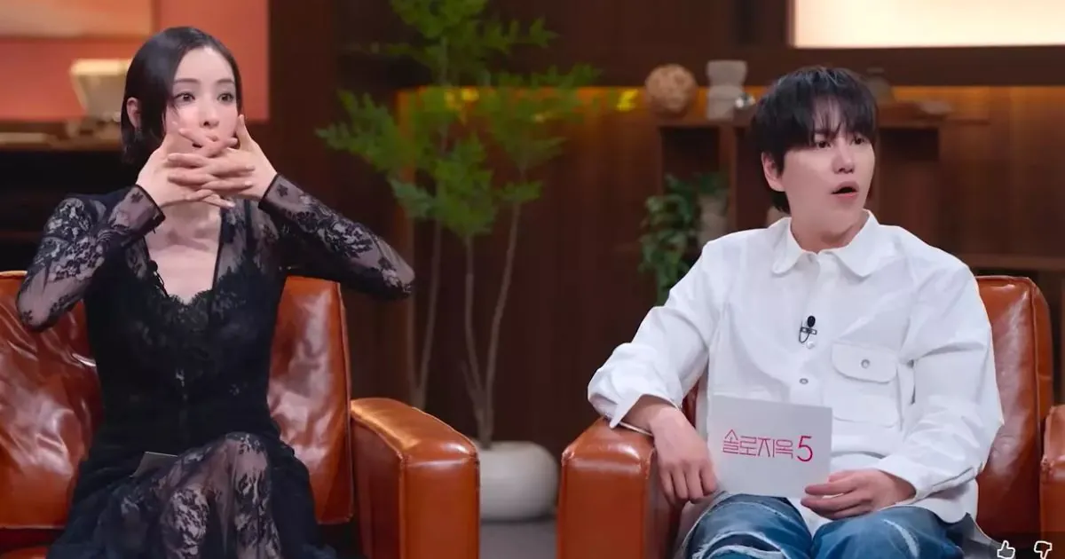 Solteiros, Ilhados e Desesperados: nova temporada do reality mais aguardado da Netflix 7 Solteiros, Ilhados e Desesperados 5